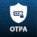 OTP Authenticator