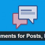 OTW Facebook Comments For Posts, Pages, CPT