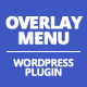 Overlay Menu WordPress Menu Plugin