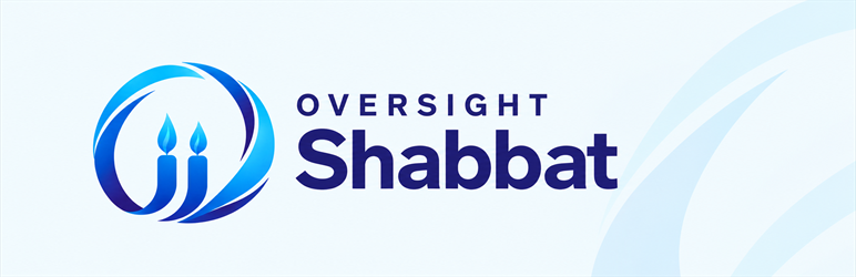 Oversight Shabbat Preview Wordpress Plugin - Rating, Reviews, Demo & Download