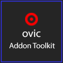 Ovic Addon Toolkit