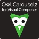 Owl Carousel2 For Visual Composer
