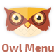 Owl Menu: Responsive WordPress Menu Plugin