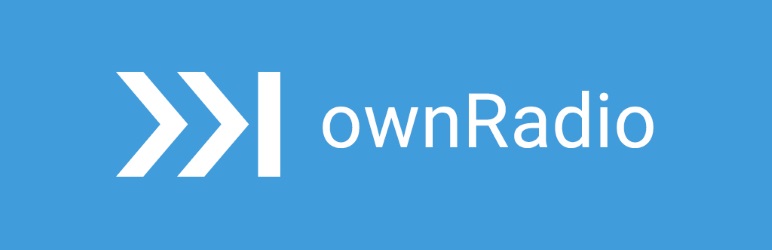 OwnRadio Preview Wordpress Plugin - Rating, Reviews, Demo & Download