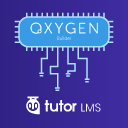 Oxygen Tutor LMS