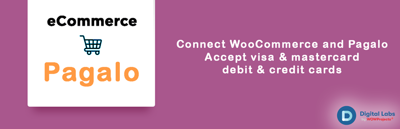 Pagalo – WooCommerce Payment Gateway Preview Wordpress Plugin - Rating, Reviews, Demo & Download