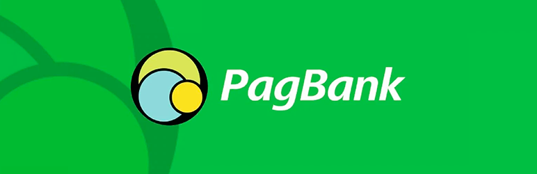PagBank For WooCommerce Preview Wordpress Plugin - Rating, Reviews, Demo & Download
