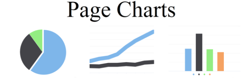 Page Charts Preview Wordpress Plugin - Rating, Reviews, Demo & Download