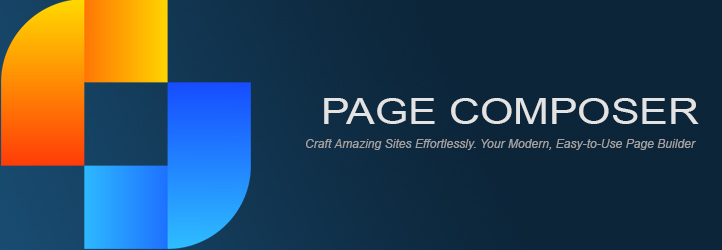 Page Composer – The Easiest Page Builder Preview Wordpress Plugin - Rating, Reviews, Demo & Download