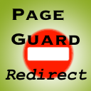 Page Guard Redirect