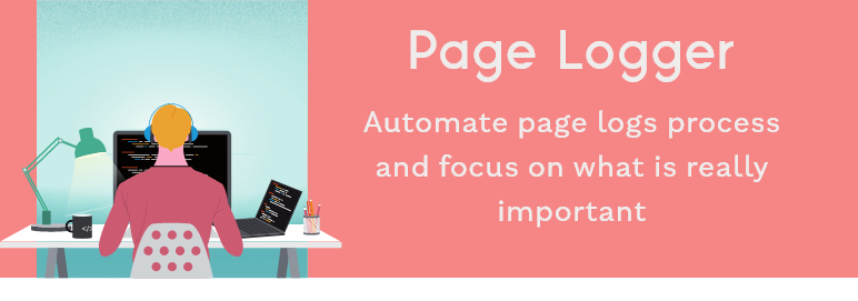 Page Logger – Version Control System For Your Website Preview Wordpress Plugin - Rating, Reviews, Demo & Download
