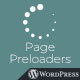 Page Preloaders – WordPress Plugin With Preload Animations