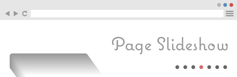 Page Slideshow Preview Wordpress Plugin - Rating, Reviews, Demo & Download