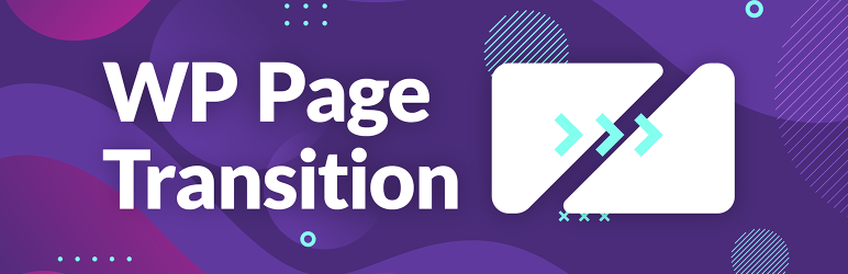 Page Transition Free For WP Preview Wordpress Plugin - Rating, Reviews, Demo & Download