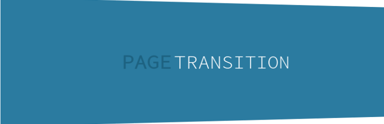 Page Transition Preview Wordpress Plugin - Rating, Reviews, Demo & Download