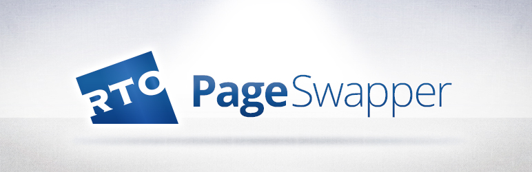 PageSwapper Preview Wordpress Plugin - Rating, Reviews, Demo & Download