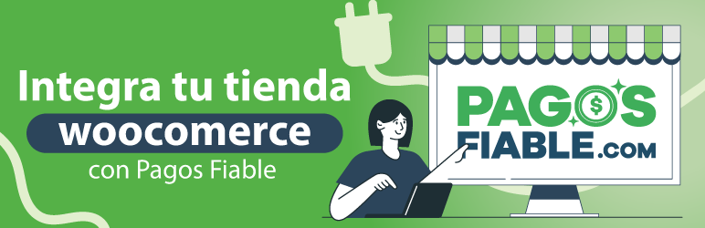 Pagos Fiable-Transferencia Bancaria Preview Wordpress Plugin - Rating, Reviews, Demo & Download