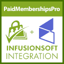 Paid Memberships Pro – Infusionsoft Add On