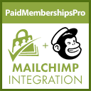 Paid Memberships Pro – Mailchimp Add On