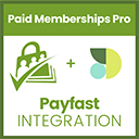 Paid Memberships Pro – Payfast Gateway Add On