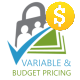 Paid Memberships Pro – Variable & Budget Pricing