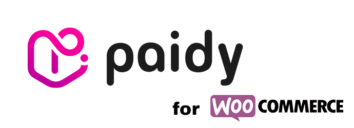 Paidy For WooCommerce Preview Wordpress Plugin - Rating, Reviews, Demo & Download