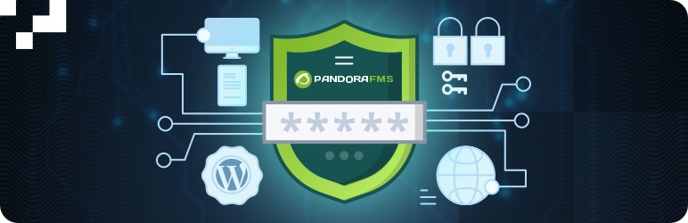 Pandora FMS WP – Monitoring WordPress From Pandora FMS Preview - Rating, Reviews, Demo & Download