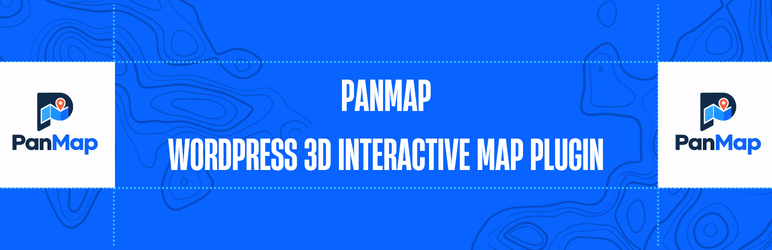 PanMap Preview Wordpress Plugin - Rating, Reviews, Demo & Download