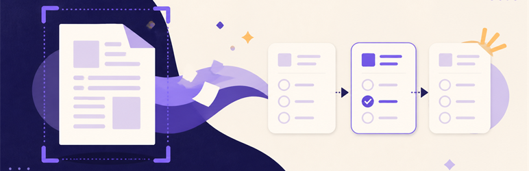Paper To Quiz Preview Wordpress Plugin - Rating, Reviews, Demo & Download