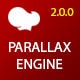 Parallax Engine – Addon For WPBakery Page Builder