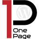 Parallax One Page Builder Wordpress Plugin