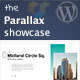 Parallax Showcase Effects For WPBakery Page Builder  – Present Your Products /w WooCommerce