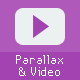 Parallax & Video Background – WPBakery Addons