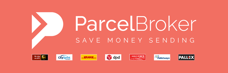 ParcelBroker For Woocommerce Preview Wordpress Plugin - Rating, Reviews, Demo & Download