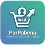 ParPabena Incomplete Order Lead Capture