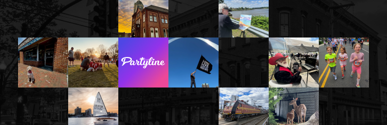 Partyline Preview Wordpress Plugin - Rating, Reviews, Demo & Download