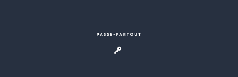 Passparttout Preview Wordpress Plugin - Rating, Reviews, Demo & Download