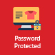Password Protected Categories, Products & Pages Plugin For WooCommerce