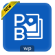 Pasteboard For Wordpress