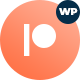 Patreon Box And About Feed WordPress Plugin