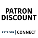 Patreon Connect: Patron Discount