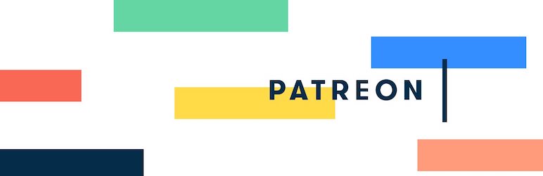 Patreon WordPress Preview - Rating, Reviews, Demo & Download