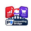 Patsch9 Accounting Bridge For WooCommerce