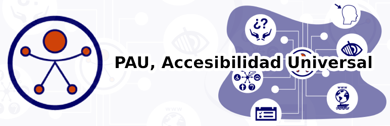 PAU, Plugin Accessibility Universal Preview - Rating, Reviews, Demo & Download