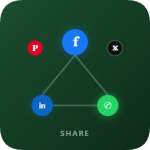 Pavel Silinskii Social Share