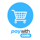 Pay With Code