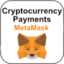 Pay With MetaMask For WooCommerce – Cryptocurrency Payment Gateway