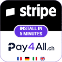 Pay4All For Stripe