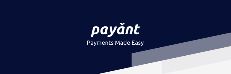 Payant WooCommerce Payment Gateway Preview Wordpress Plugin - Rating, Reviews, Demo & Download
