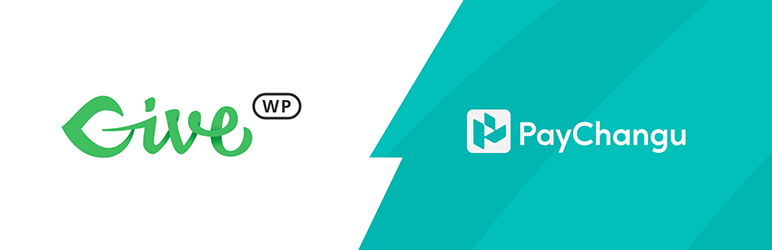 Paychangu Payment Gateway For GiveWP Preview Wordpress Plugin - Rating, Reviews, Demo & Download